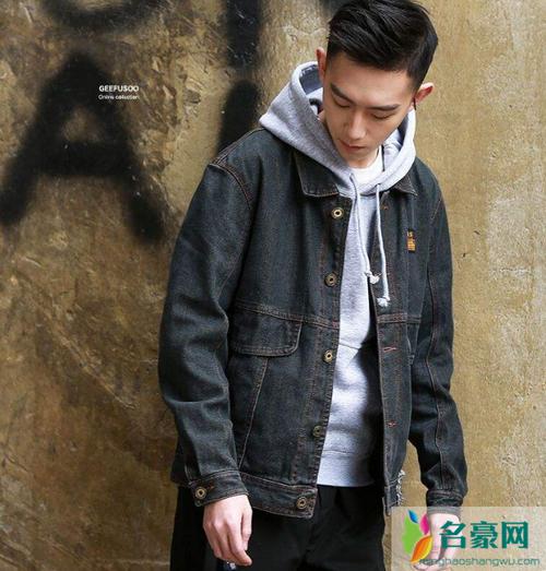 男生秋冬季衣服搭配2019 秋冬季高个子男生如果穿搭