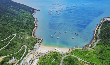 游侠客 温州南麂岛2日游·国内仅有贝壳沙滩·含往返船票(洞穴酒店