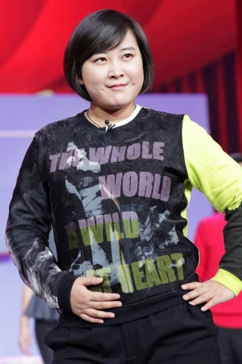 贾玲经纪人更新于2022