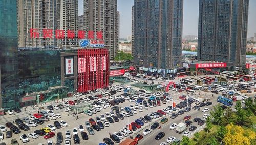权威关注:《北京晚报》专题报道——"动批"成功转场燕郊,时尚在东贸
