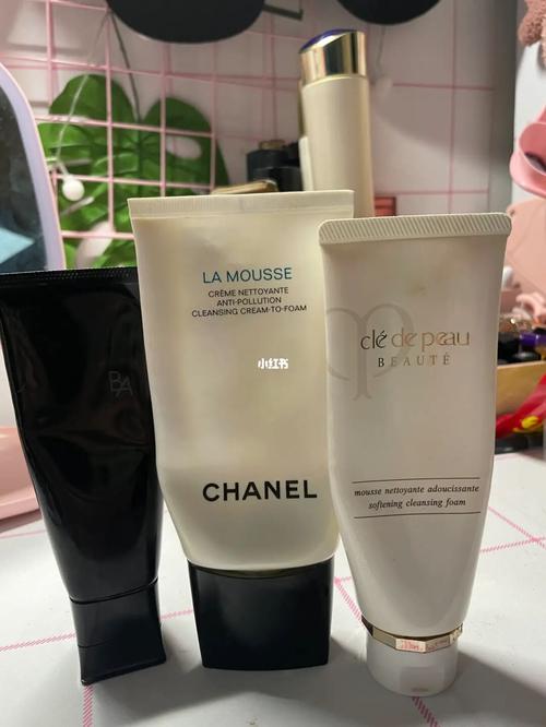 香奈儿洗面奶 cpb洗面奶 pola洗面奶_洗面奶_肌肤之钥怎么样_香奈儿