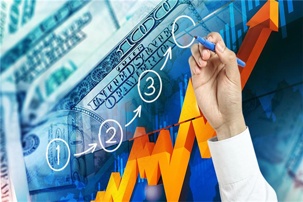 国内十大外汇交易平台排名2020版一览