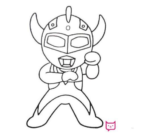 奥特曼英雄的出身地均设定成"m78星云"的宇宙人(雷欧·奥特曼