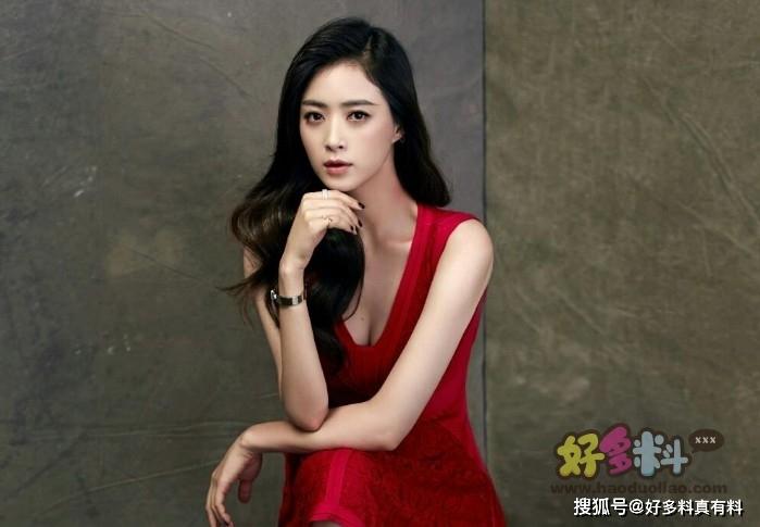 蒋欣个人资料简介及家世 蒋欣的演技为什么这么好