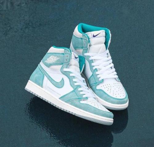 aj1怎样存放 aj1蒂芙尼如何一眼辨真假