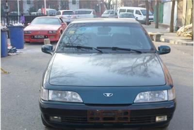 北京丰台区1万以内二手大宇车