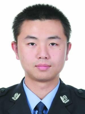 黄鹏.通讯员供图