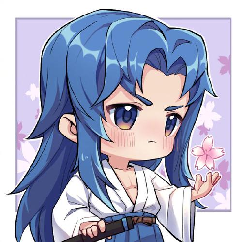 动漫 卡通 漫画 头像 690_690