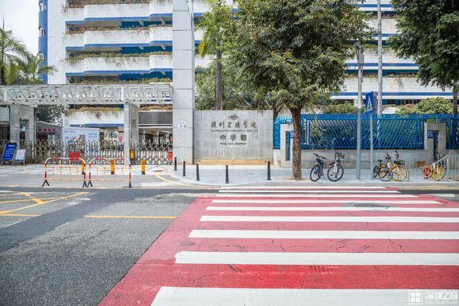 深圳鸡娃圣地被誉为学区房天花板的百花现在怎么样了