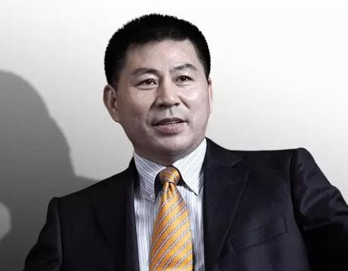 荣盛发展董事长耿建明:不求规模但求质量!