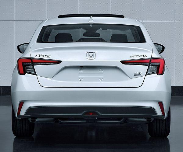 运动家轿广汽本田型格有望于11月1日亮相