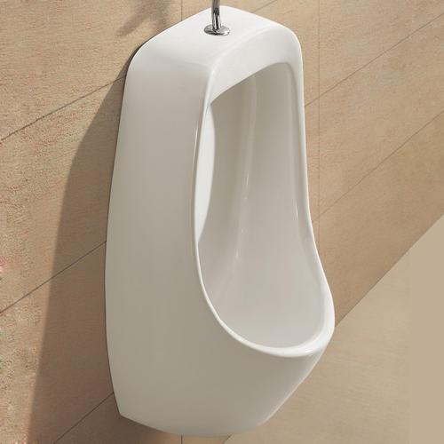 小便器小便斗挂墙式陶瓷小便池尿池小便槽装修