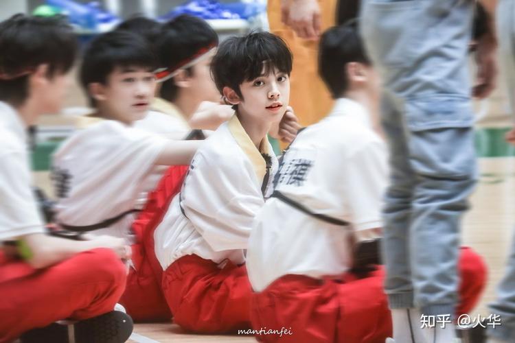 有什么不喜欢tf家族三代左航的点吗