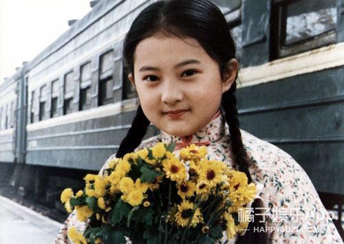 还记得《青青河边草》里的小草吗?她现在长这样啦!