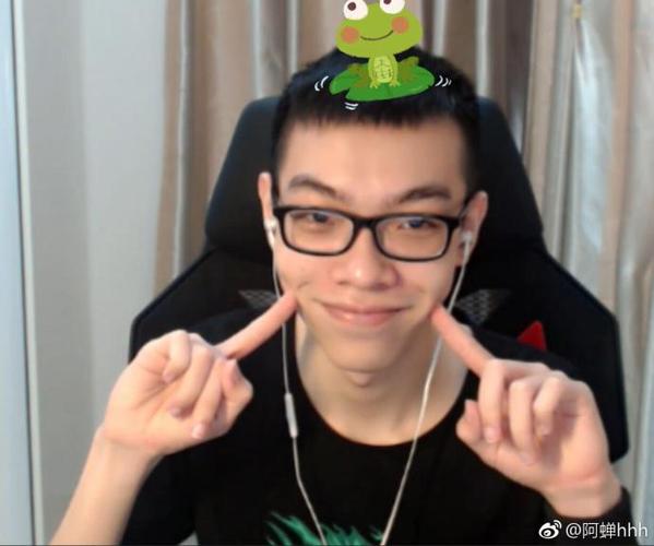 主播表情包:cd锤石创始人青蛙