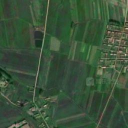 虎林镇卫星地图 - 黑龙江省鸡西市虎林市虎林镇,村地图浏览