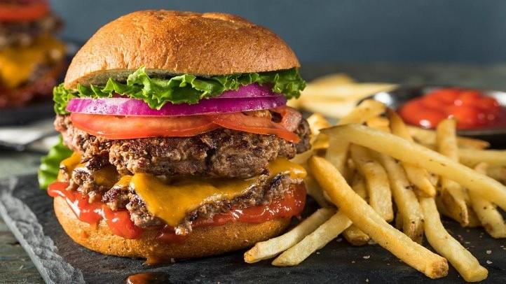 高脂肪饮食可能增加你的肺癌风险