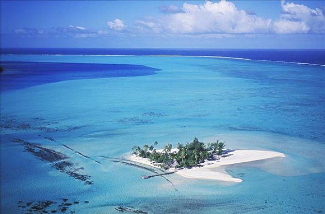 南太平洋图片_全景网