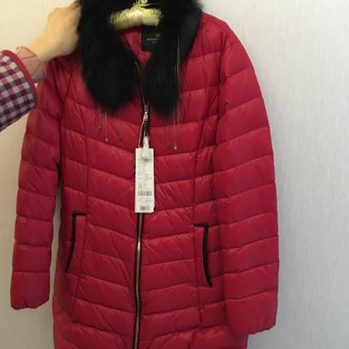西纳维思 全新 包邮羽绒服