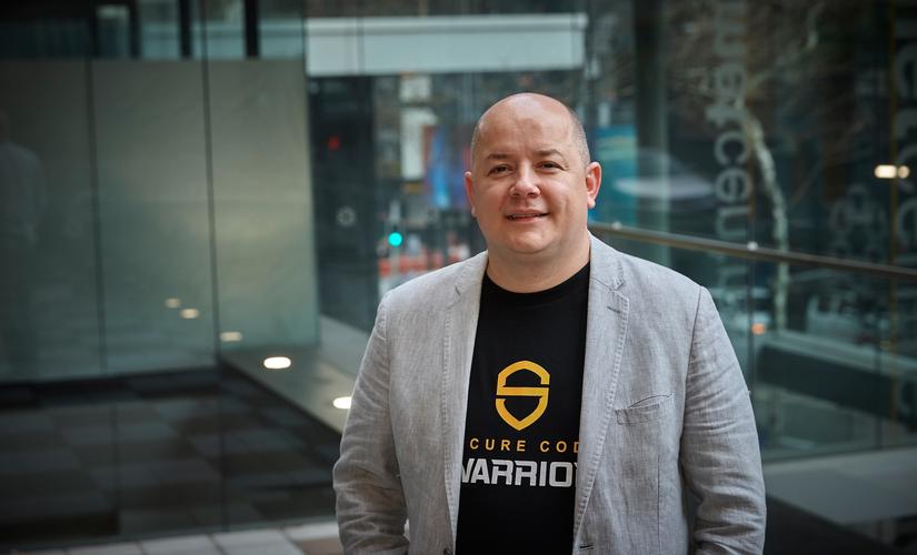 goldman sachs backs $70 million series b for sydney cyber