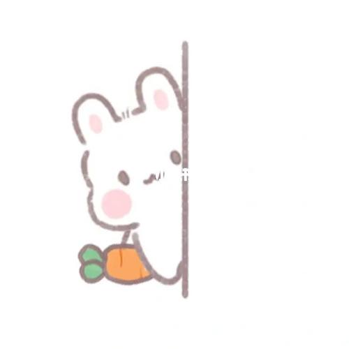 兔小蛮头像第四期_头像_头像分享_素材_头像