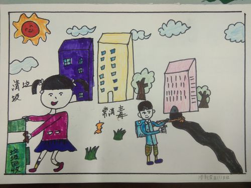 增强广大师生的卫生意识,提高师生卫生健康知识水平