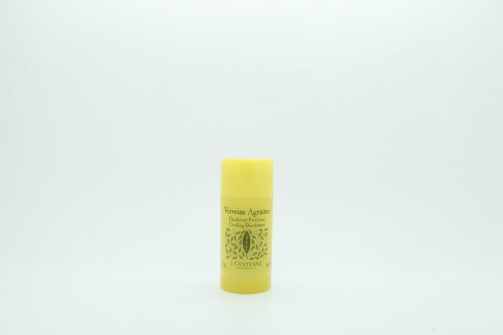 欧舒丹柑橘马鞭草除臭剂 50g l"occitane verveine agrumes
