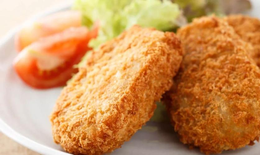 这个最受日本大众欢迎的美食,脆香酥的可乐饼你吃过么?