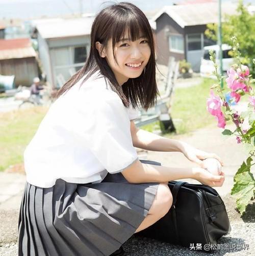 28张照片告诉你日本女孩是这样抓住全世界男人的野心