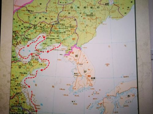 安东(丹东)商埠博物馆～～～浪头海关旧址