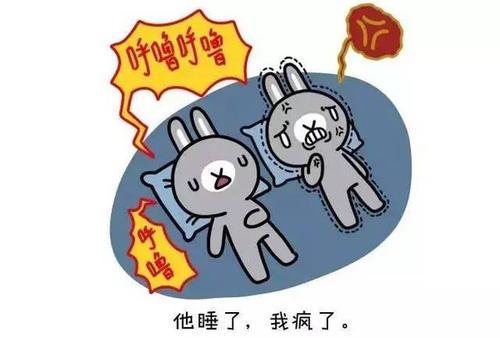 为什么我们不会被自己的呼噜声吵醒?