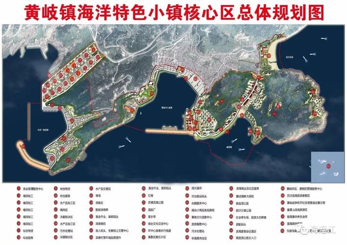 吃住娱购行,连江签定的这个协约将让黄岐未来大变样.