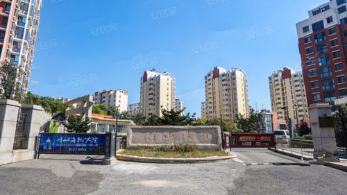 龙泽山庄,香港东路85-1号-青岛龙泽山庄二手房,租房,房价-青岛安居客