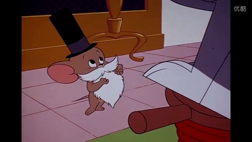 猫和老鼠补番截图 - 堆糖,美图壁纸兴趣社区