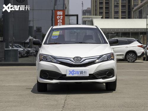 周末车闻比亚迪f3豪华版天美et5等