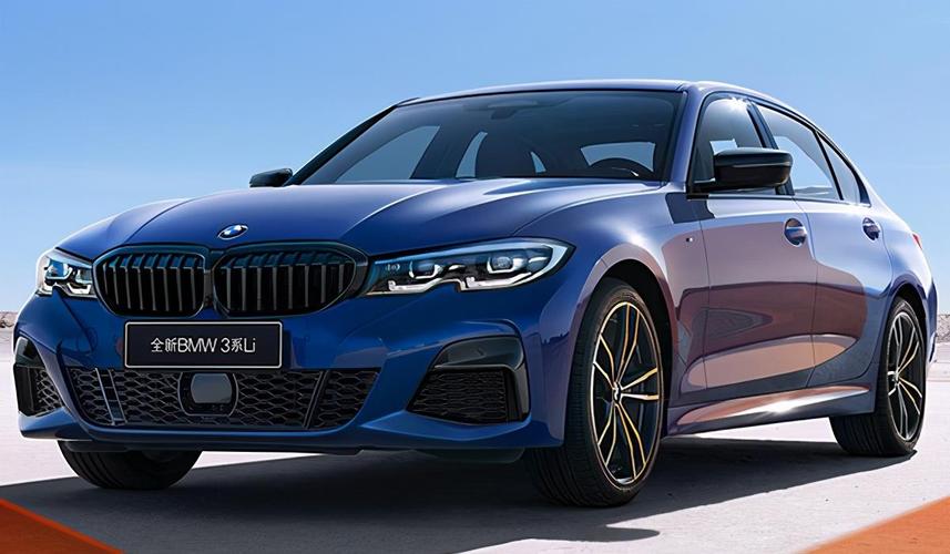 进口宝马3系2010款330i3.0l 宝马330i双门