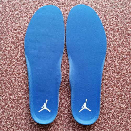 鞋垫适合乔丹aj5原装aj326jordan原厂正品篮球鞋垫