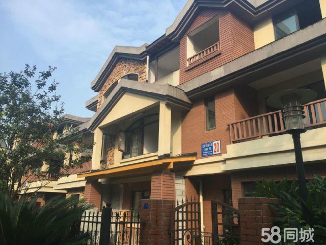 温江城区水韵尚城 五室三厅220 万元