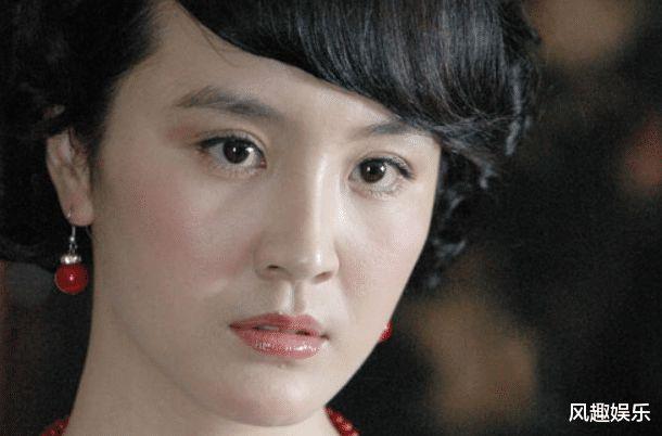 很长时间没有作品的岳跃,作为一个专业演员,确实特别可惜