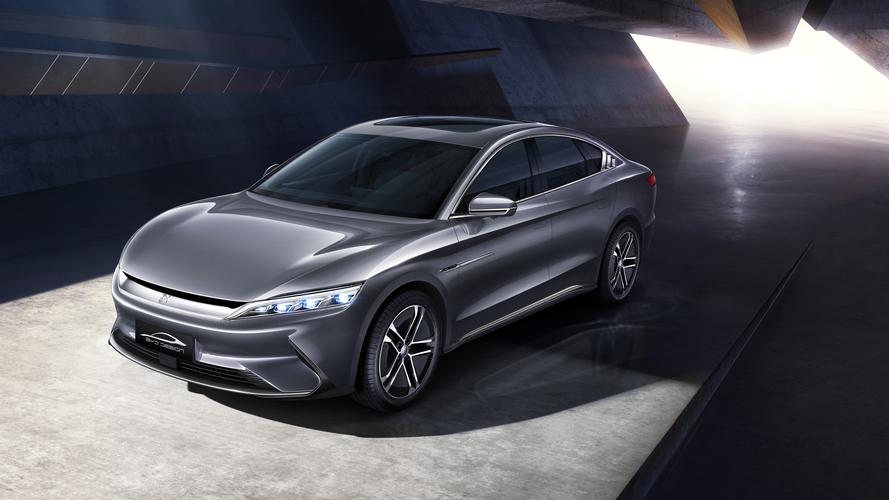 s级别比亚迪汉最新信息汇总_车家号_发现车生活_汽车之家