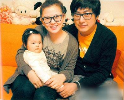 两月瘦40斤后 李湘称继续坚持下去