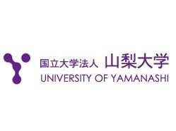  p>山梨大学(日文平假名::やまなしだいがく;英文:university of