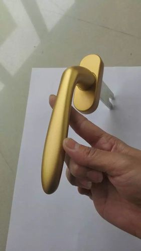 专注于高端门窗五金产品的开发与创新,个性化的设计～ 选择霍曼,就是