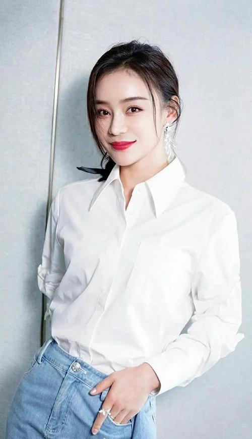 袁姗姗美图写真集