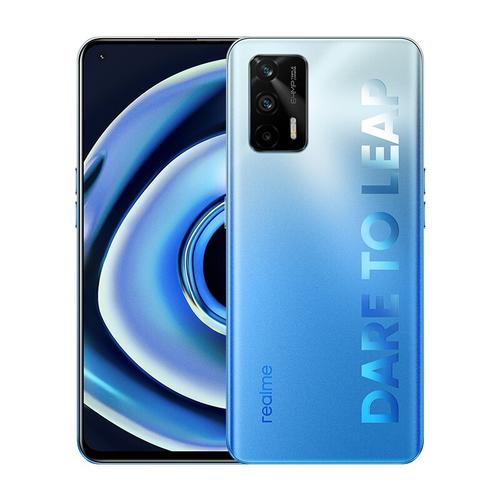 6,oppo realme 真我q3 pro