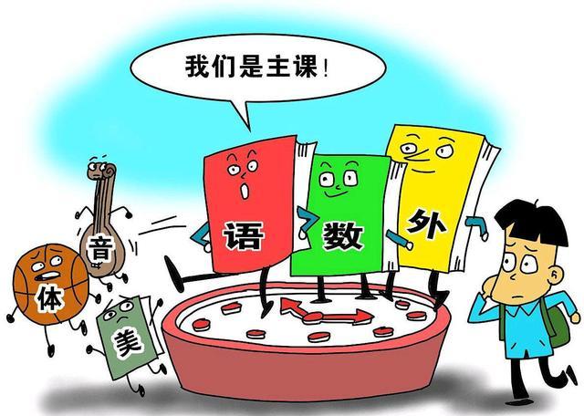 中国教育现代化的理念,目标和应试教育还在磨合阶段