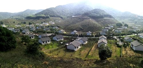 双节畅游湖州西塞山风景区