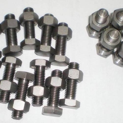 2021年北京monelk500螺栓价格提供配送