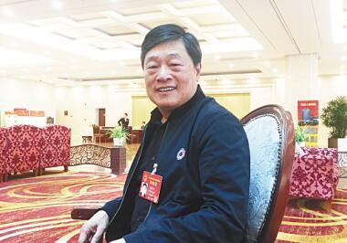 熊召政设立著作权保护公益基金