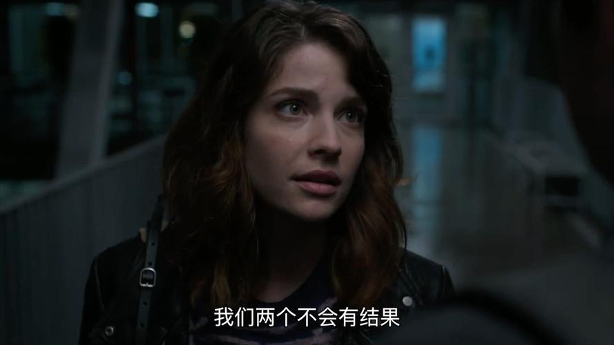 良医残忍无情的二次暴击莉亚太狠了一点机会都不给肖恩
